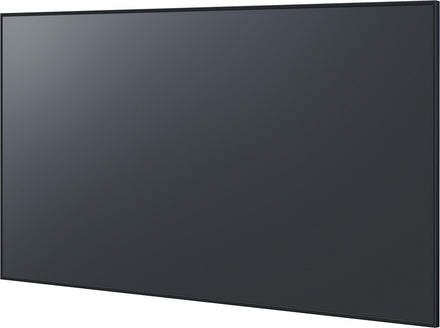 Panasonic SQ3 Series 86-inch 4K UHD digital signage display TH-86SQ3