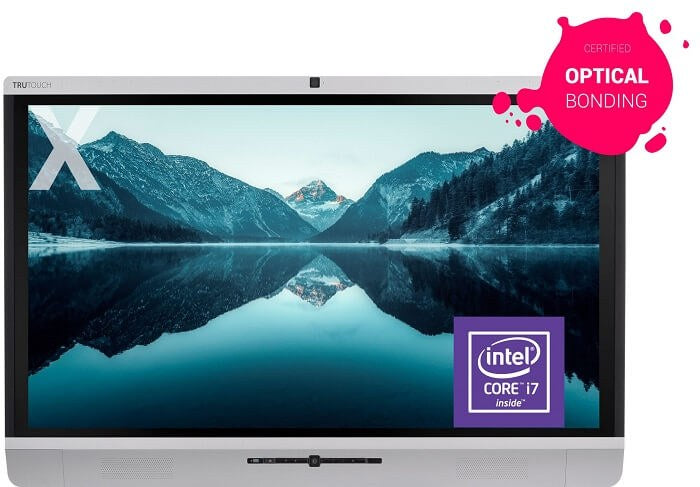 Newline TRUTOUCH X Series Interactive Flat Panel