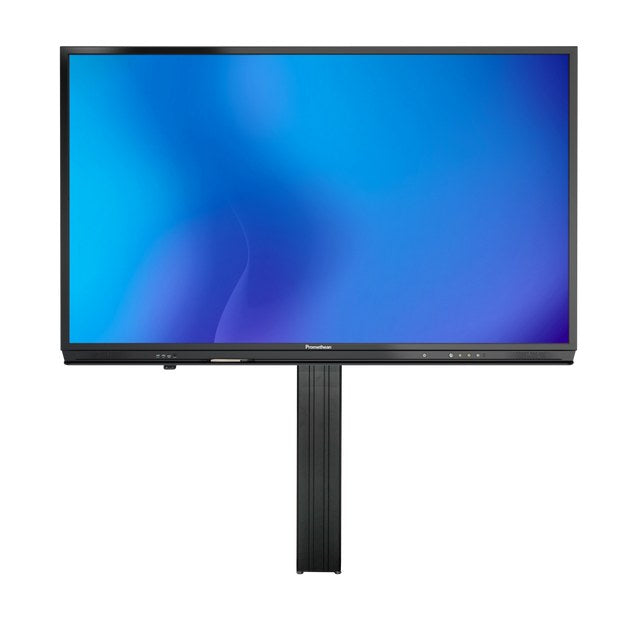 Promethean ActivPanel Manual Height-Adjustable Wall Mount