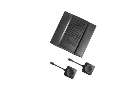 Barco ClickShare CX-50 2nd generation wireless conferencing system