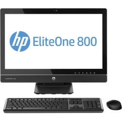 HP EliteOne 800 (J7D96ES) 23 HP EliteOne 800 (J7D96ES) 23