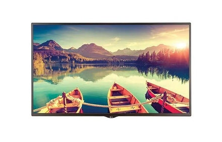 LG 49SM5KB 49-inch Full HD standard signage display