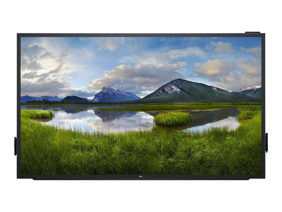 Dell C Series 86-inch 4K Interactive Touch Monitor – C8618QT