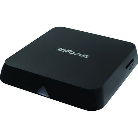 InFocus INA-AWB Android module with InFocus Whiteboard application