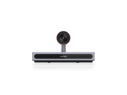 Huawei CloudLink Bar 210 all-in-one 4K video conferencing bar