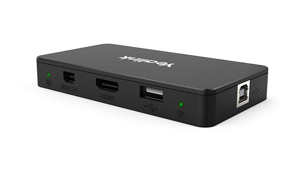 Yealink MShare Wireless Presentation Screen Sharing Box