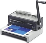 GBC CombBind Comb Binder C250Pro GBC CombBind Comb Binder C250Pro