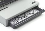 GBC CombBind Comb Binder C250Pro GBC CombBind Comb Binder C250Pro