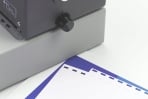 GBC CombBind Comb Binder C250Pro GBC CombBind Comb Binder C250Pro
