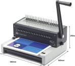 GBC CombBind Comb Binder C250Pro GBC CombBind Comb Binder C250Pro