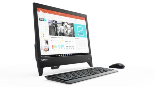 Lenovo IdeaCentre AIO-310 (20 Lenovo IdeaCentre AIO-310 (20