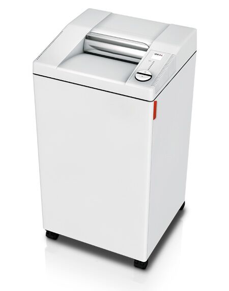 IDEAL 2604 Super Micro Cut Shredder
