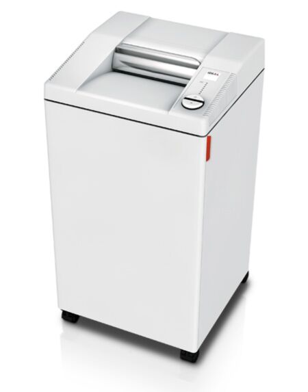 IDEAL 2604 Micro Cut Shredder