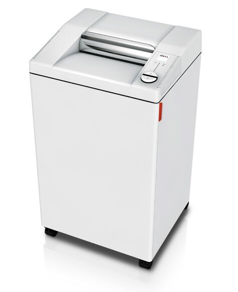 IDEAL 3104 Strip Cut Shredder