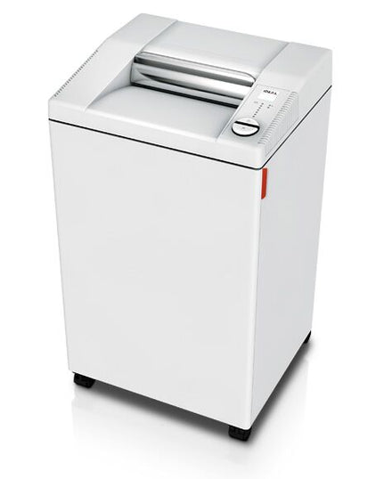 Buy Ideal 3104 Strip Cut Shredder in Dubai, Sharjah, Abu Dhabi, Ajman, Al Ain, Ras Al Khaimah, Fujairah, Umm al Quwain, UAE