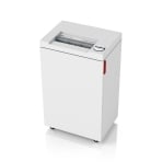 IDEAL 2445-SM/C 0.8 X 5MM Super Micro Cut Paper Shredder IDEAL 2445-SM/C 0.8 X 5MM Super Micro Cut Paper Shredder