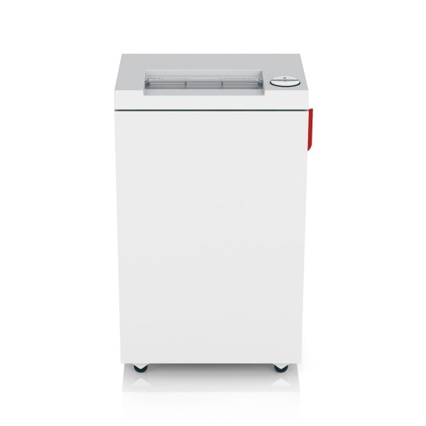 IDEAL 2445-SM/C 0.8 X 5MM Super Micro Cut Paper Shredder IDEAL 2445-SM/C 0.8 X 5MM Super Micro Cut Paper Shredder