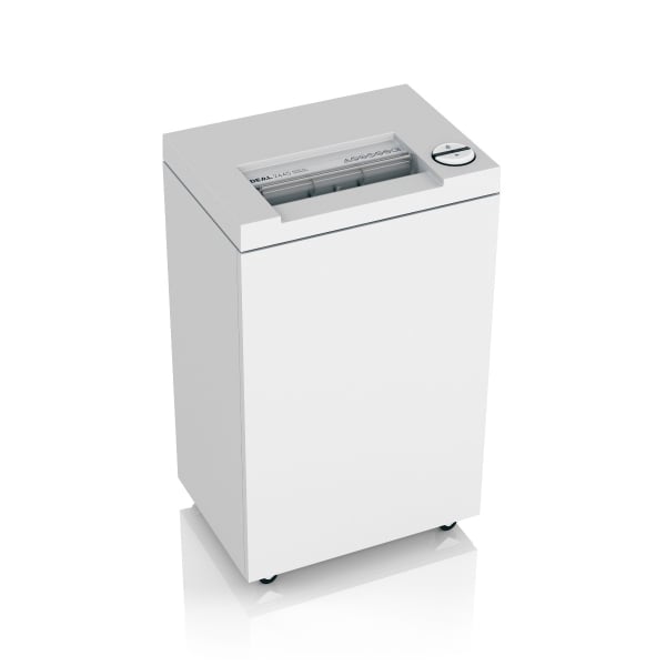IDEAL 2445-SM/C 0.8 X 5MM Super Micro Cut Paper Shredder IDEAL 2445-SM/C 0.8 X 5MM Super Micro Cut Paper Shredder