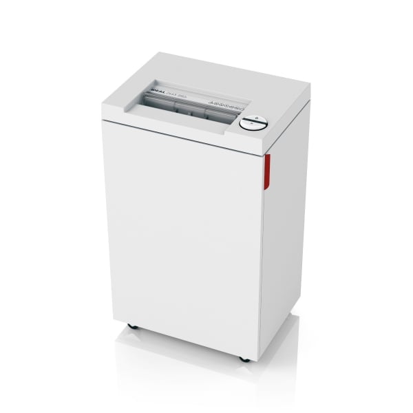 IDEAL 2465-4MM Strip Cut Paper Shredder IDEAL 2465-4MM Strip Cut Paper Shredder