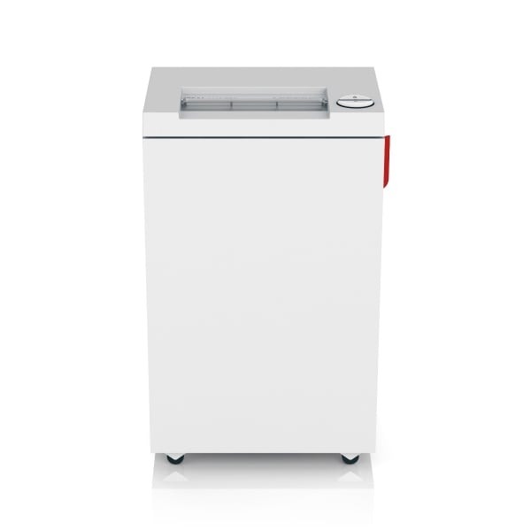 IDEAL 2465-4MM Strip Cut Paper Shredder IDEAL 2465-4MM Strip Cut Paper Shredder