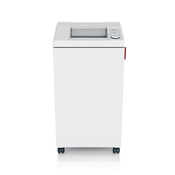 IDEAL 2604-C/C 4 X 40MM Cross Cut Paper Shredder IDEAL 2604-C/C 4 X 40MM Cross Cut Paper Shredder