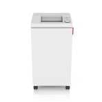 IDEAL 2604-C/C 4 X 40MM Cross Cut Paper Shredder IDEAL 2604-C/C 4 X 40MM Cross Cut Paper Shredder