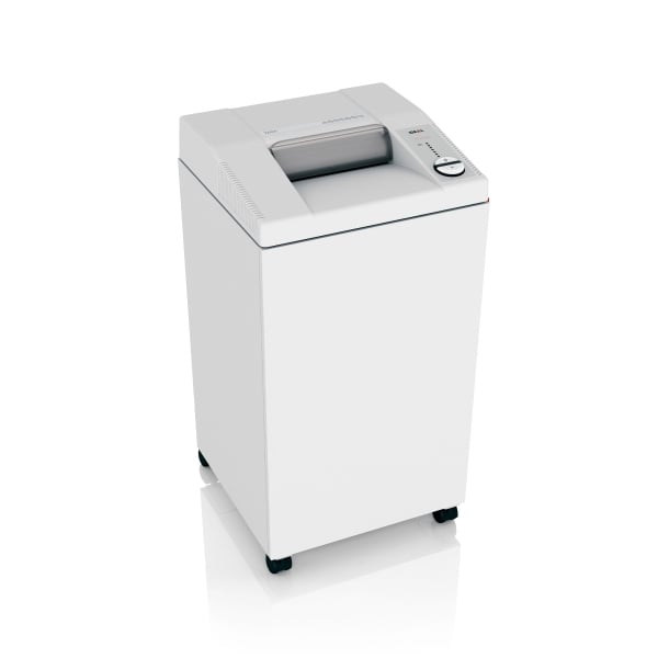 IDEAL 2604-C/C 4 X 40MM Cross Cut Paper Shredder IDEAL 2604-C/C 4 X 40MM Cross Cut Paper Shredder