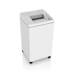 IDEAL 2604-C/C 4 X 40MM Cross Cut Paper Shredder IDEAL 2604-C/C 4 X 40MM Cross Cut Paper Shredder