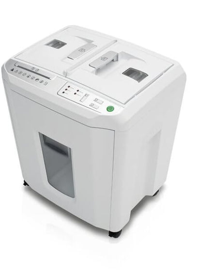 IDEAL Shredcat 8280CC 4 x 10mm Cross Cut Shredder