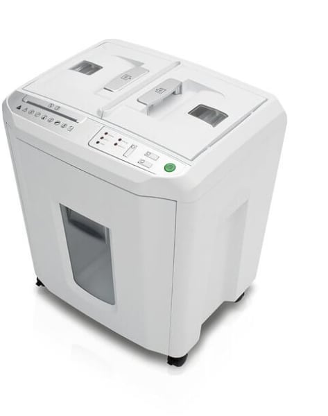 IDEAL Shredcat 8280CC 4 x 10mm Cross Cut Shredder IDEAL Shredcat 8280CC 4 x 10mm Cross Cut Shredder