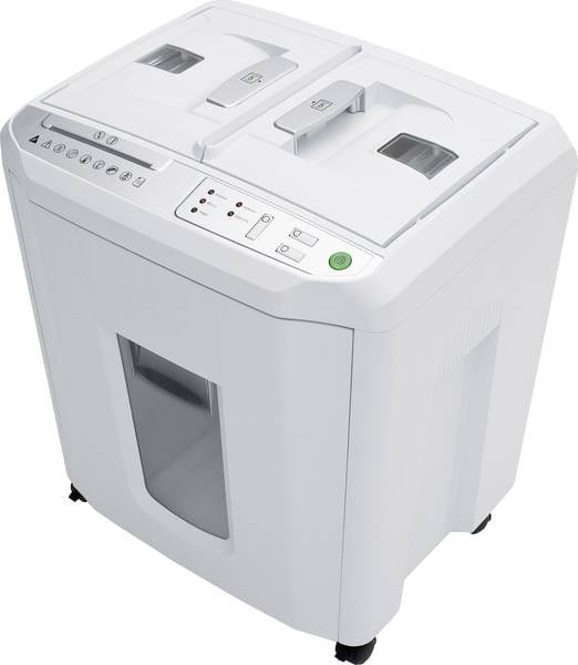 IDEAL Shredcat 8280CC 4 x 10mm Cross Cut Shredder IDEAL Shredcat 8280CC 4 x 10mm Cross Cut Shredder