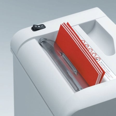 IDEAL 2240-C/C 3 X 25MM Cross Cut Paper Shredder IDEAL 2240-C/C 3 X 25MM Cross Cut Paper Shredder