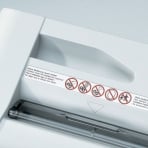 IDEAL 2240-C/C 3 X 25MM Cross Cut Paper Shredder IDEAL 2240-C/C 3 X 25MM Cross Cut Paper Shredder