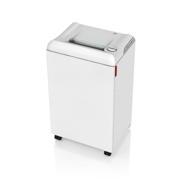 IDEAL 2503-C/C 4 X 40MM Cross Cut Paper Shredder IDEAL 2503-C/C 4 X 40MM Cross Cut Paper Shredder