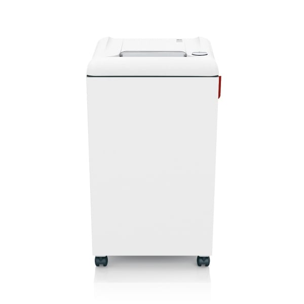 IDEAL 2503-C/C 4 X 40MM Cross Cut Paper Shredder IDEAL 2503-C/C 4 X 40MM Cross Cut Paper Shredder