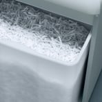 IDEAL 2503-C/C 4 X 40MM Cross Cut Paper Shredder IDEAL 2503-C/C 4 X 40MM Cross Cut Paper Shredder