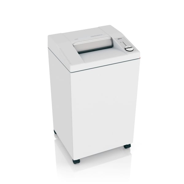 IDEAL 3104 4MM Strip Cut Paper Shredder IDEAL 3104 4MM Strip Cut Paper Shredder