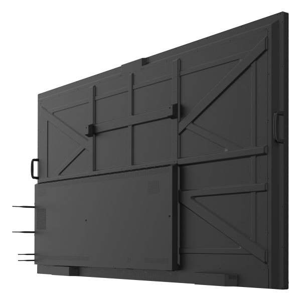 ViewSonic IFP9850-3 ViewBoard 98'' 4K Interactive Display ViewSonic IFP9850-3 ViewBoard 98'' 4K Interactive Display