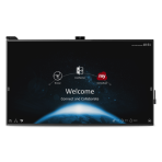 ViewSonic IFP8670 ViewBoard 86'' 4K Flagship Interactive Display ViewSonic IFP8670 ViewBoard 86'' 4K Flagship Interactive Display