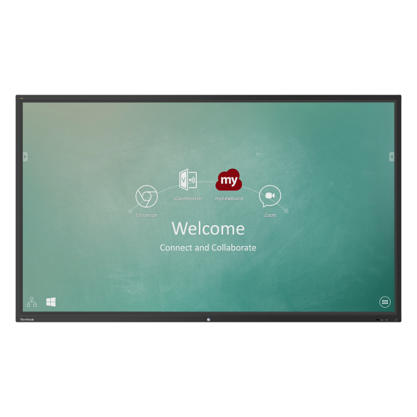 ViewSonic IFP9850-3 ViewBoard 98'' 4K Interactive Display ViewSonic IFP9850-3 ViewBoard 98'' 4K Interactive Display