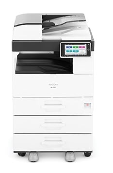 Ricoh IM 2702 Intelligent A3 All In One Printer Ricoh IM 2702 Intelligent A3 All In One Printer
