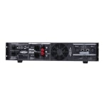 Phonic MAX1500Plus 450Wx2 @4Ohms Stereo Power Amplifier Phonic MAX1500Plus 450Wx2 @4Ohms Stereo Power Amplifier