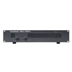 Phonic MAX2500PLUS 750Wx2 @4Ohms Stereo Power Amplifier Phonic MAX2500PLUS 750Wx2 @4Ohms Stereo Power Amplifier