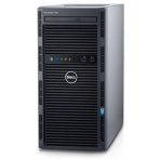 Dell Power Edge R230 Server, (Intel Xeon E3-1220 v6 3.0GHz, 1TB 7.2K) Dell Power Edge R230 Server, (Intel Xeon E3-1220 v6 3.0GHz, 1TB 7.2K)