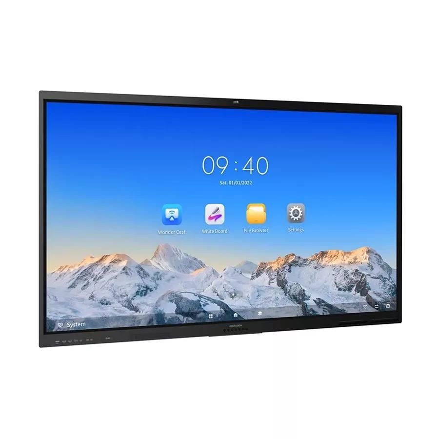 Hikvision 65” High Brightness Smart Touchscreen – DS-D5B65RB/FL Hikvision 65” High Brightness Smart Touchscreen – DS-D5B65RB/FL