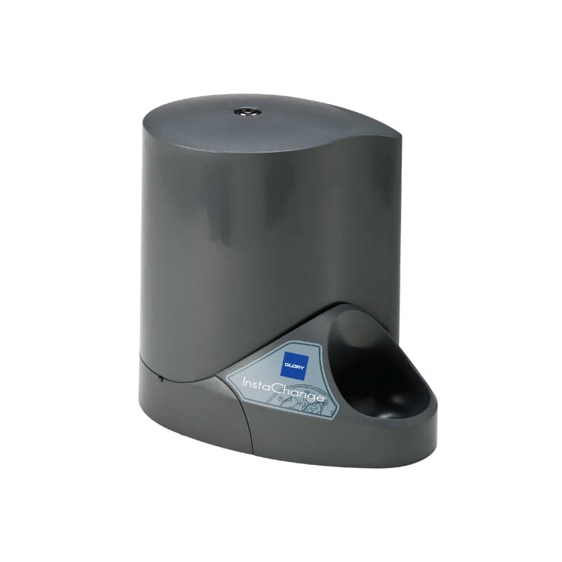 InstaChange™ Automatic Coin Dispenser - SKU InstaChange™ | Plus InstaChange™ Automatic Coin Dispenser - SKU InstaChange™ | Plus