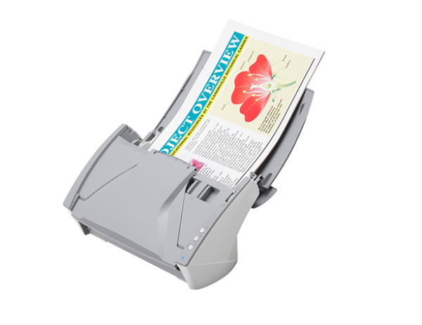 Canon imageFORMULA DR-C130 Document Scanner Canon imageFORMULA DR-C130 Document Scanner