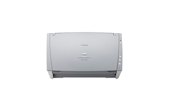 Canon imageFORMULA DR-C130 Document Scanner Canon imageFORMULA DR-C130 Document Scanner