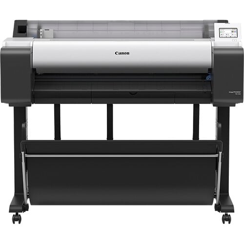Canon TM-350 Printer High-Quality Large Format Printing for Professionals Canon TM-350 Printer High-Quality Large Format Printing for Professionals