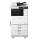 Canon C3326i High-Performance Multifunction Printer for Businesses Canon C3326i High-Performance Multifunction Printer for Businesses